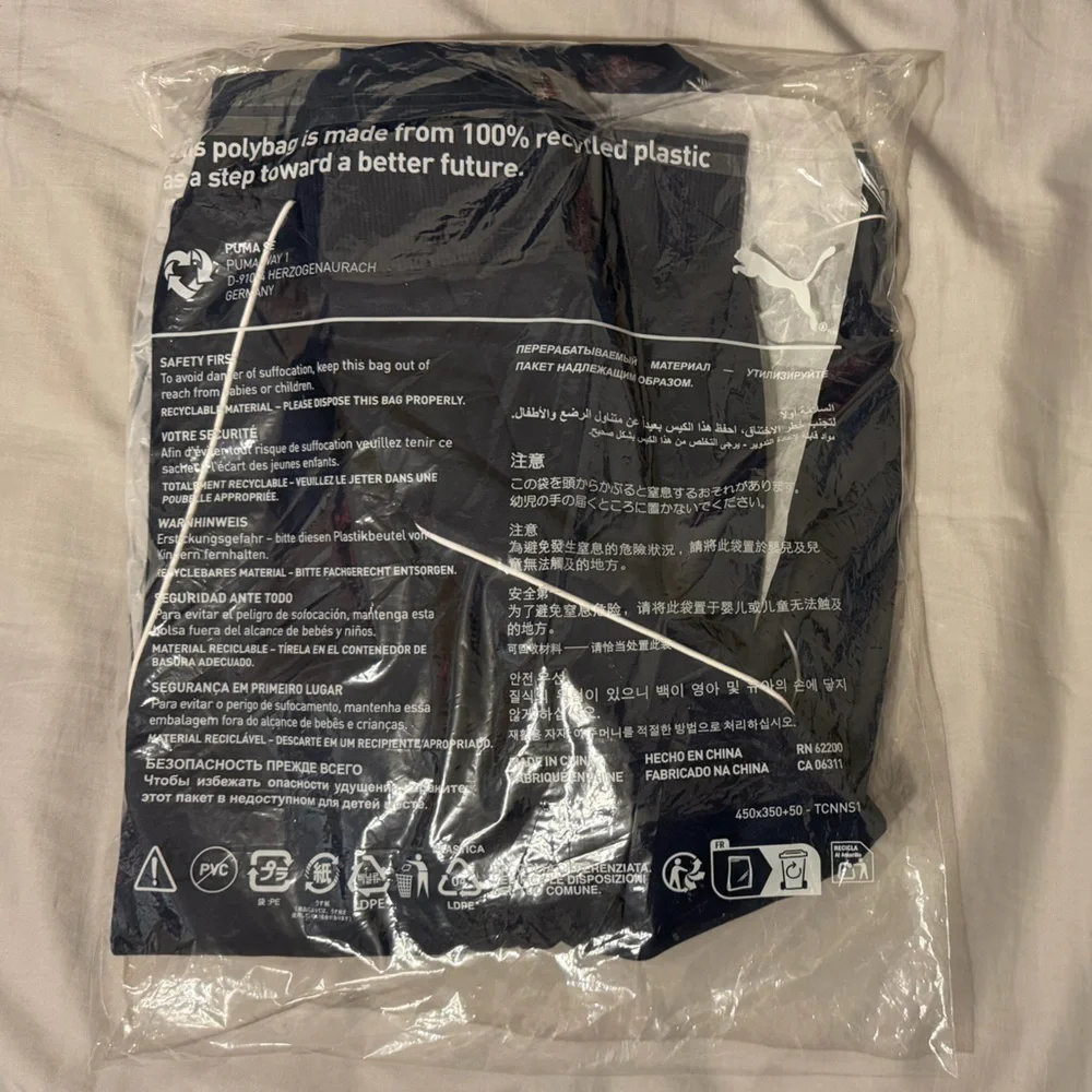 Puma Chivas De Guadalajara King Anthem Official Collection Collaboration Jacket